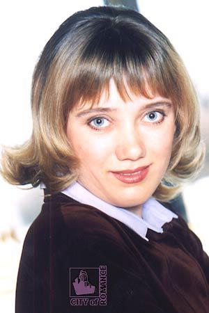 Ukraine women