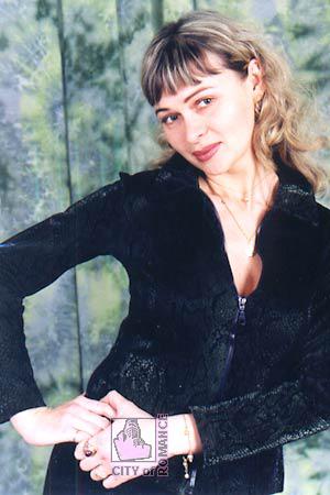 Ukraine women