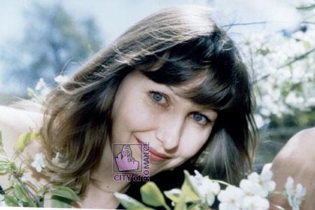 Ukraine women