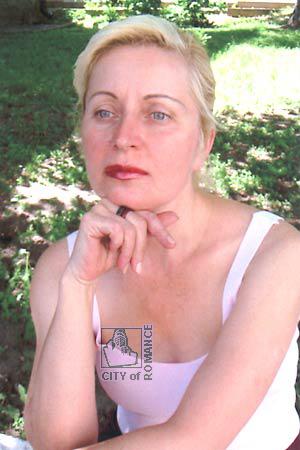Ukraine women