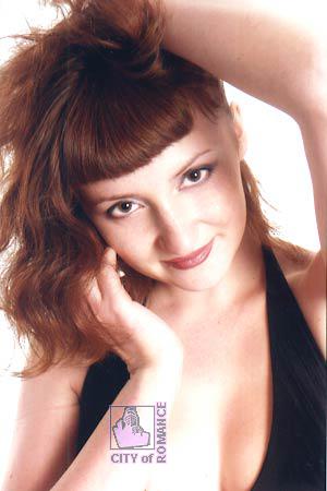 Ukraine women