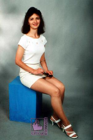 Ukraine women