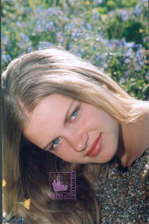 Ukraine women