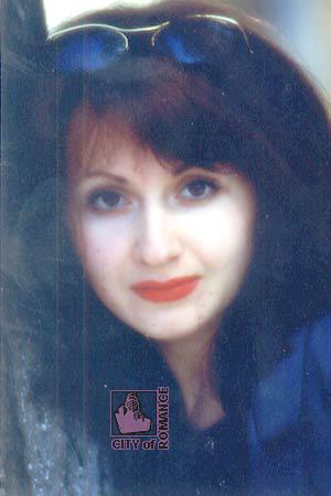 Ukraine women