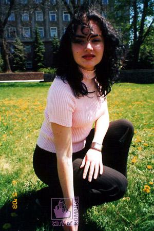 Ukraine women