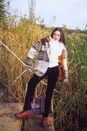 Ukraine women