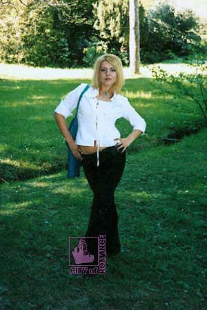 Ukraine women