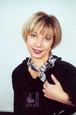 Ukraine women