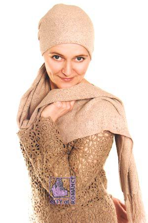 Ukraine women