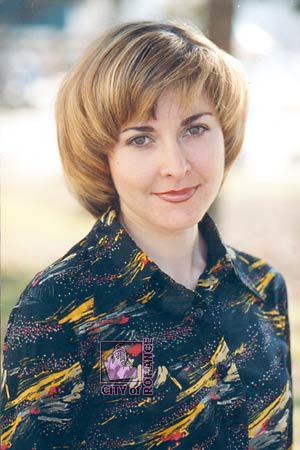 Ukraine women