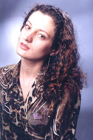 Ukraine women