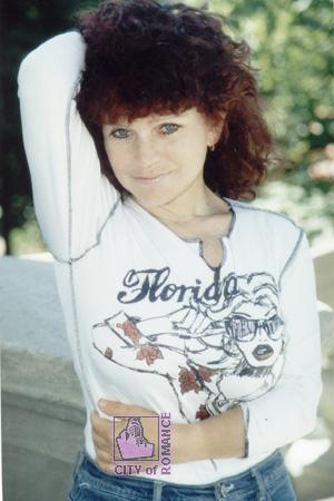 Ukraine women