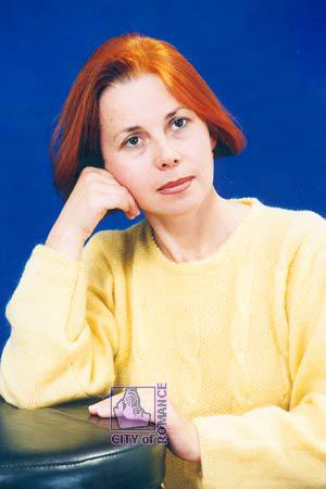 Ukraine women
