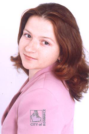 Ukraine women