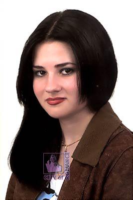 Russia women