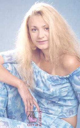Ukraine women