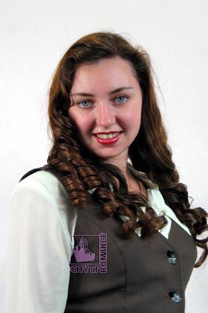 Ukraine women