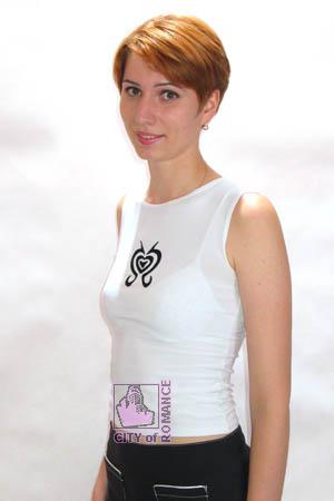 Ukraine women