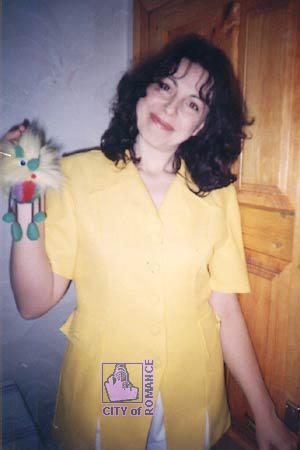 Ukraine women