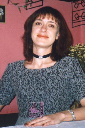 Ukraine women