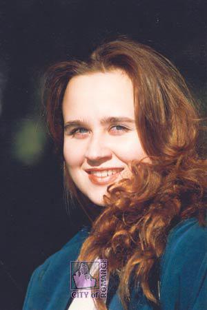 Ukraine women