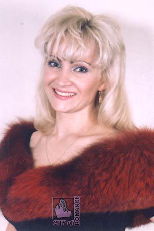 Ukraine women