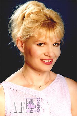 Ukraine women