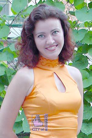 Ukraine women