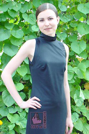 Ukraine women