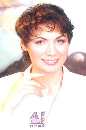 Ukraine women