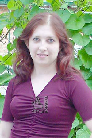 Ukraine women