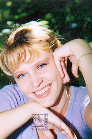 Ukraine women