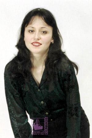 Ukraine women