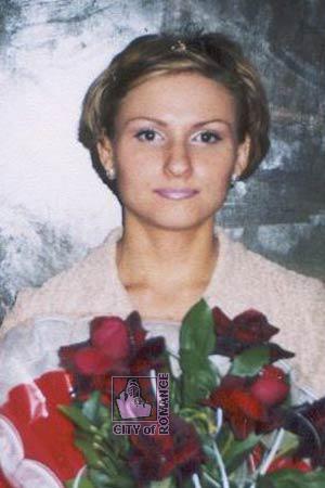 Russia women