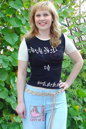 Ukraine women