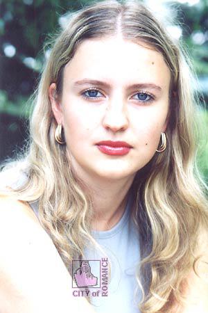 Ukraine women