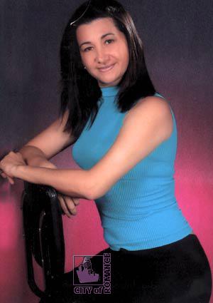 Colombia women