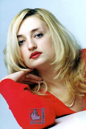 Russia women