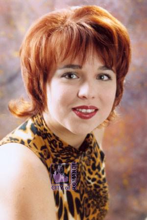 Ukraine women