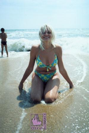 Ukraine women