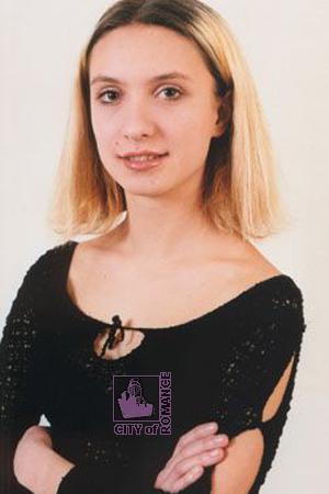 Ukraine women