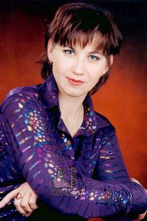 Russia women