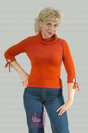 Russia women
