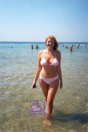 Russia women