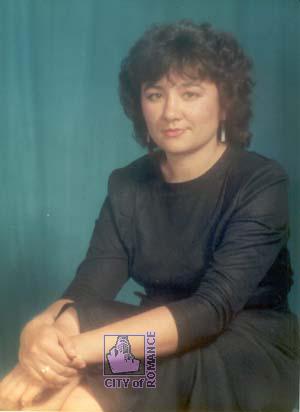 Russia women