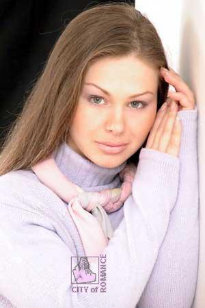 Russia women