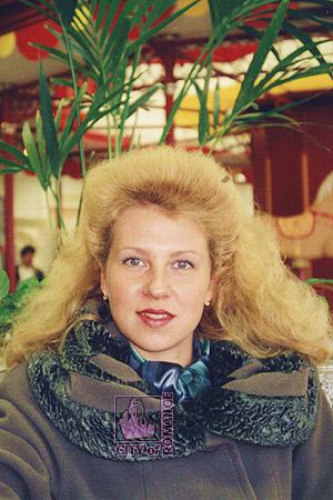 Russia women