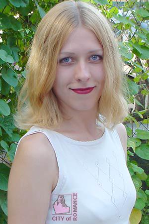 Ukraine women