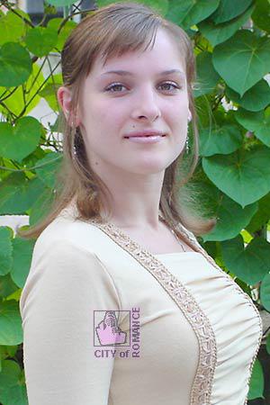 Ukraine women