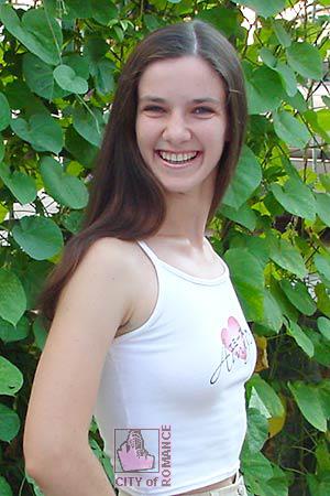 Ukraine women